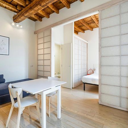 מילאנו Relstay - Navigli - 1Br מראה חיצוני תמונה