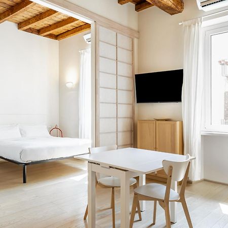 מילאנו Relstay - Navigli - 1Br מראה חיצוני תמונה