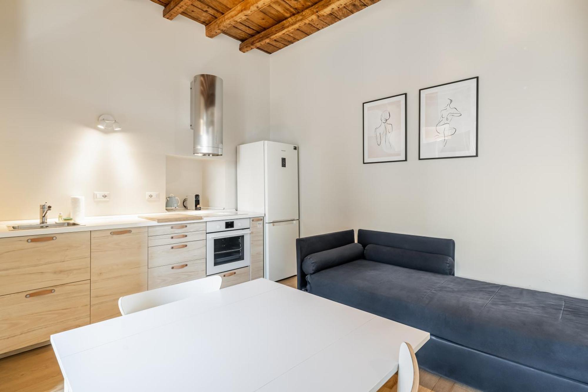 מילאנו Relstay - Navigli - 1Br מראה חיצוני תמונה