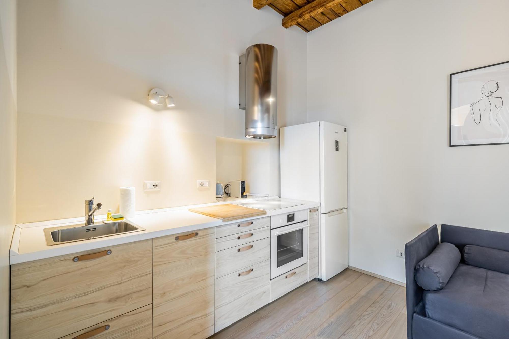 מילאנו Relstay - Navigli - 1Br מראה חיצוני תמונה