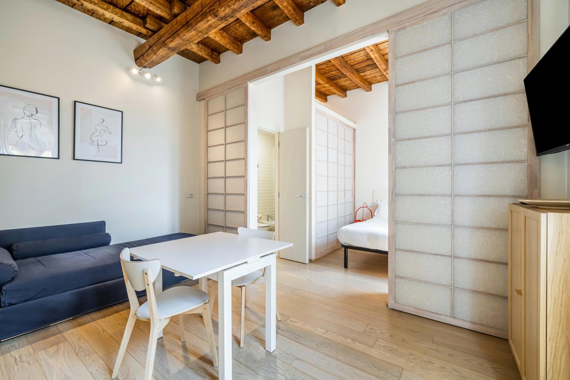 מילאנו Relstay - Navigli - 1Br מראה חיצוני תמונה