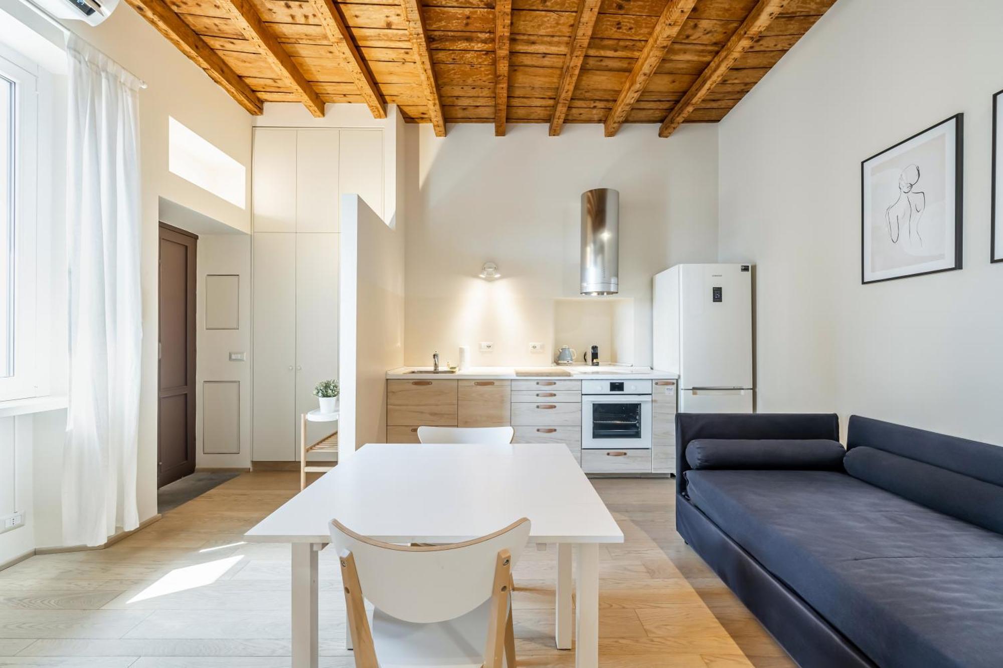 מילאנו Relstay - Navigli - 1Br מראה חיצוני תמונה
