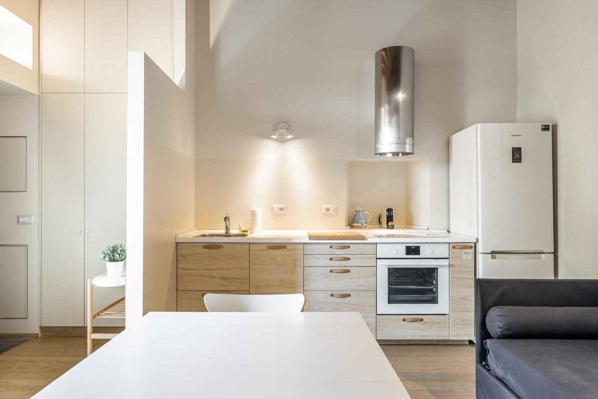 מילאנו Relstay - Navigli - 1Br מראה חיצוני תמונה