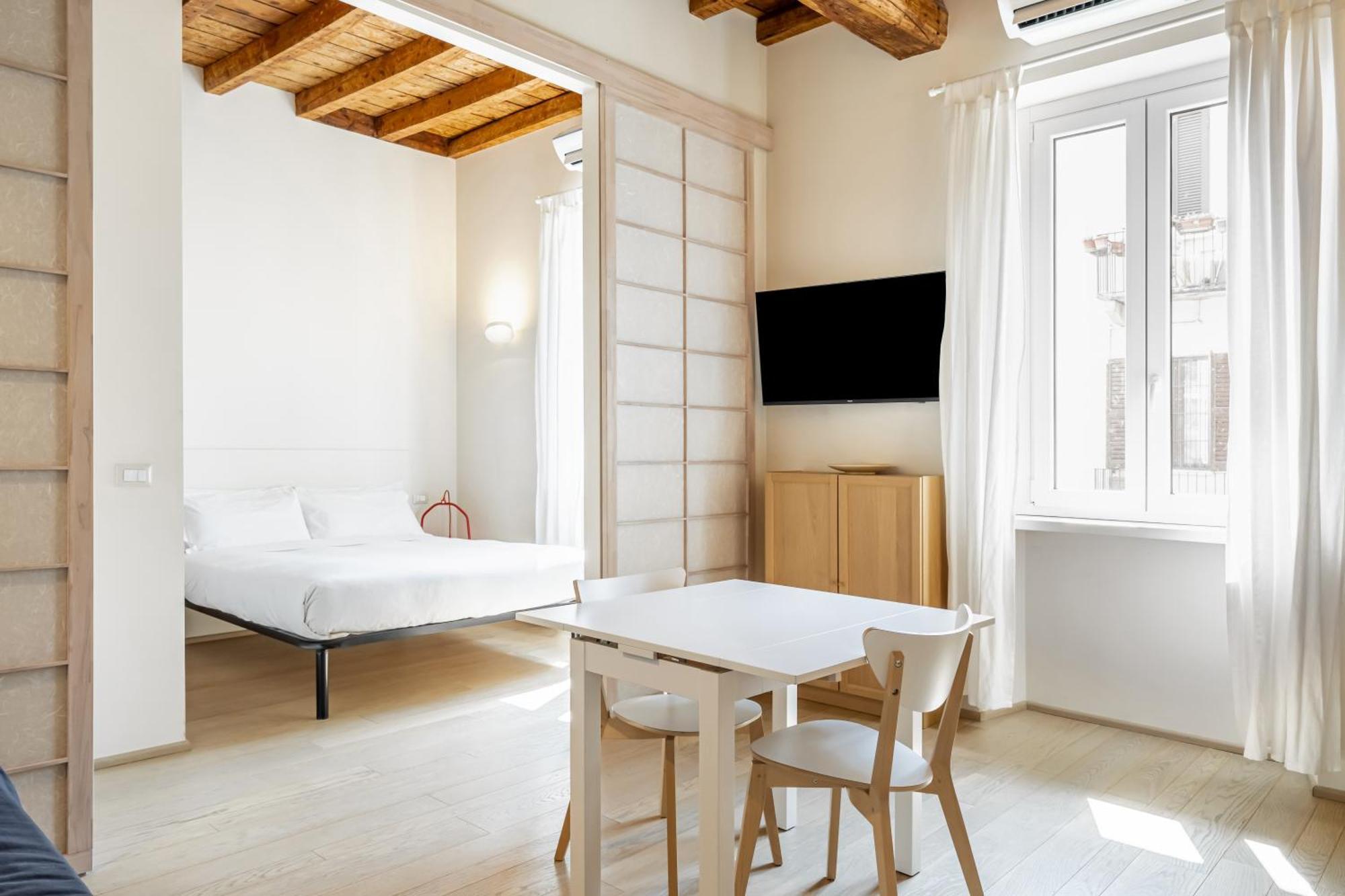 מילאנו Relstay - Navigli - 1Br מראה חיצוני תמונה