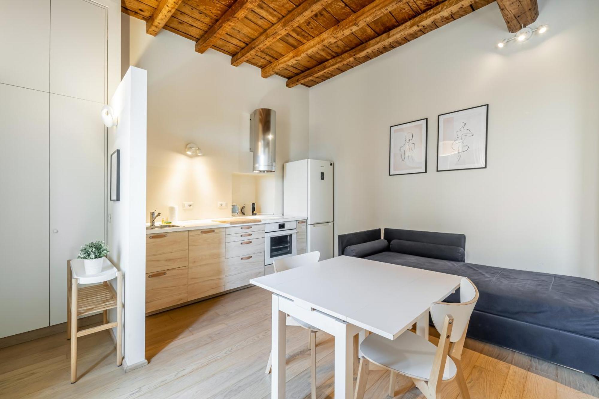 מילאנו Relstay - Navigli - 1Br מראה חיצוני תמונה