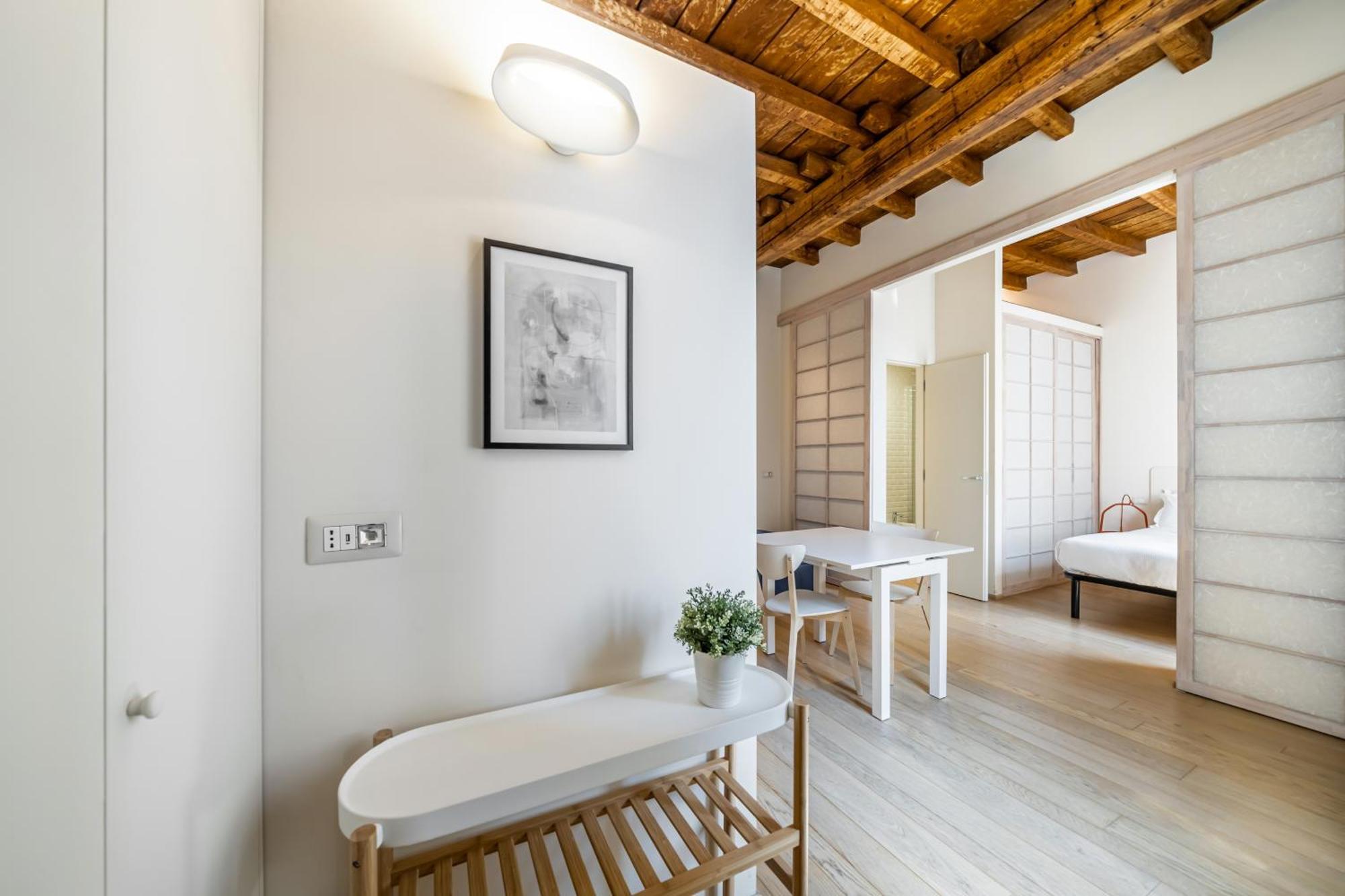 מילאנו Relstay - Navigli - 1Br מראה חיצוני תמונה